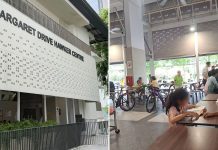 bicycles tables