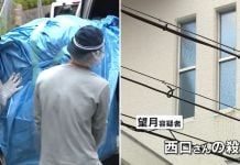 body freezer japan
