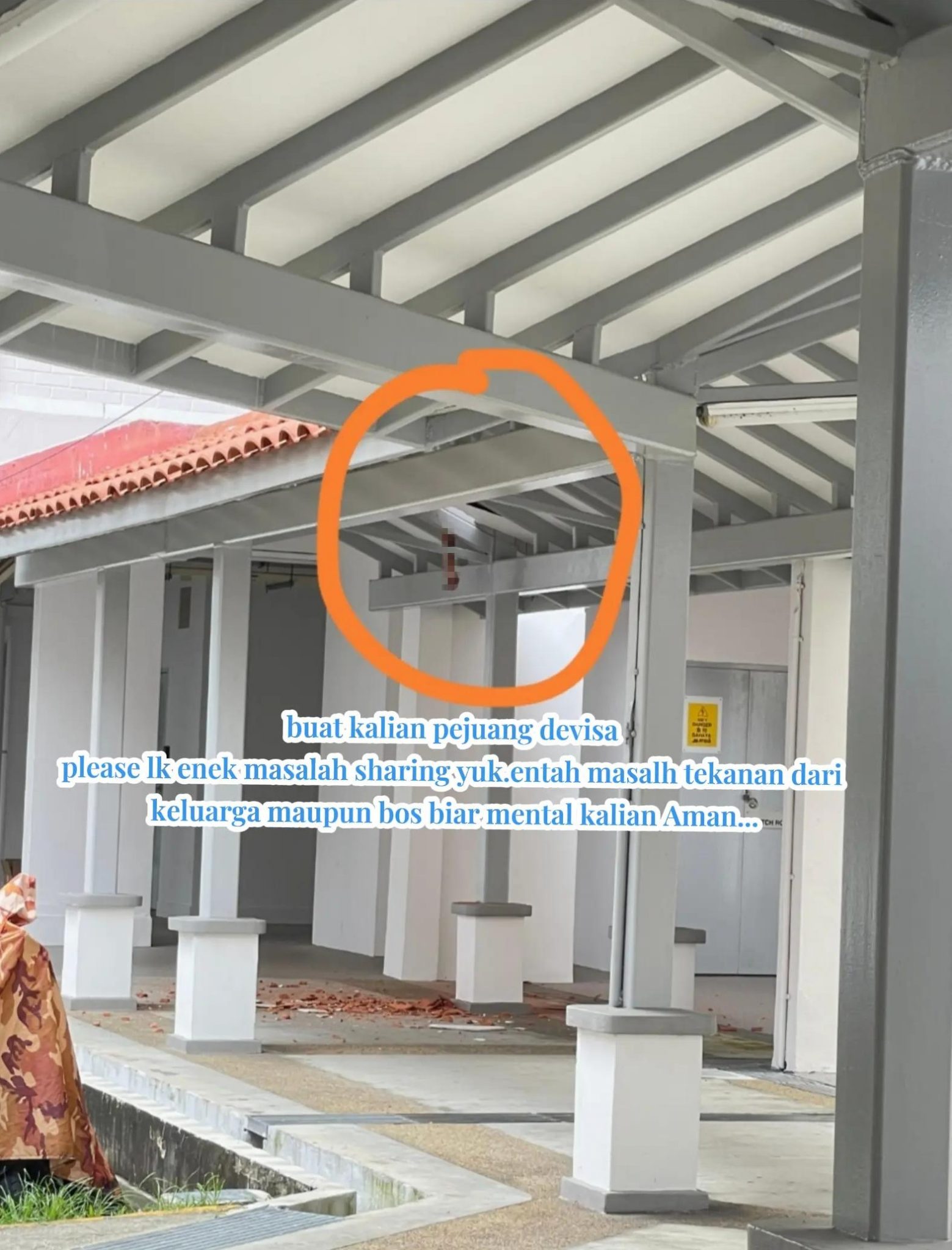 56-year-old woman found dead after fall from height at Bukit Batok HDB ...