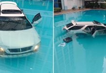 car pool university