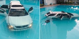 car pool university