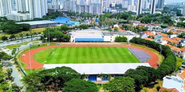 clementi stadium reconstruction