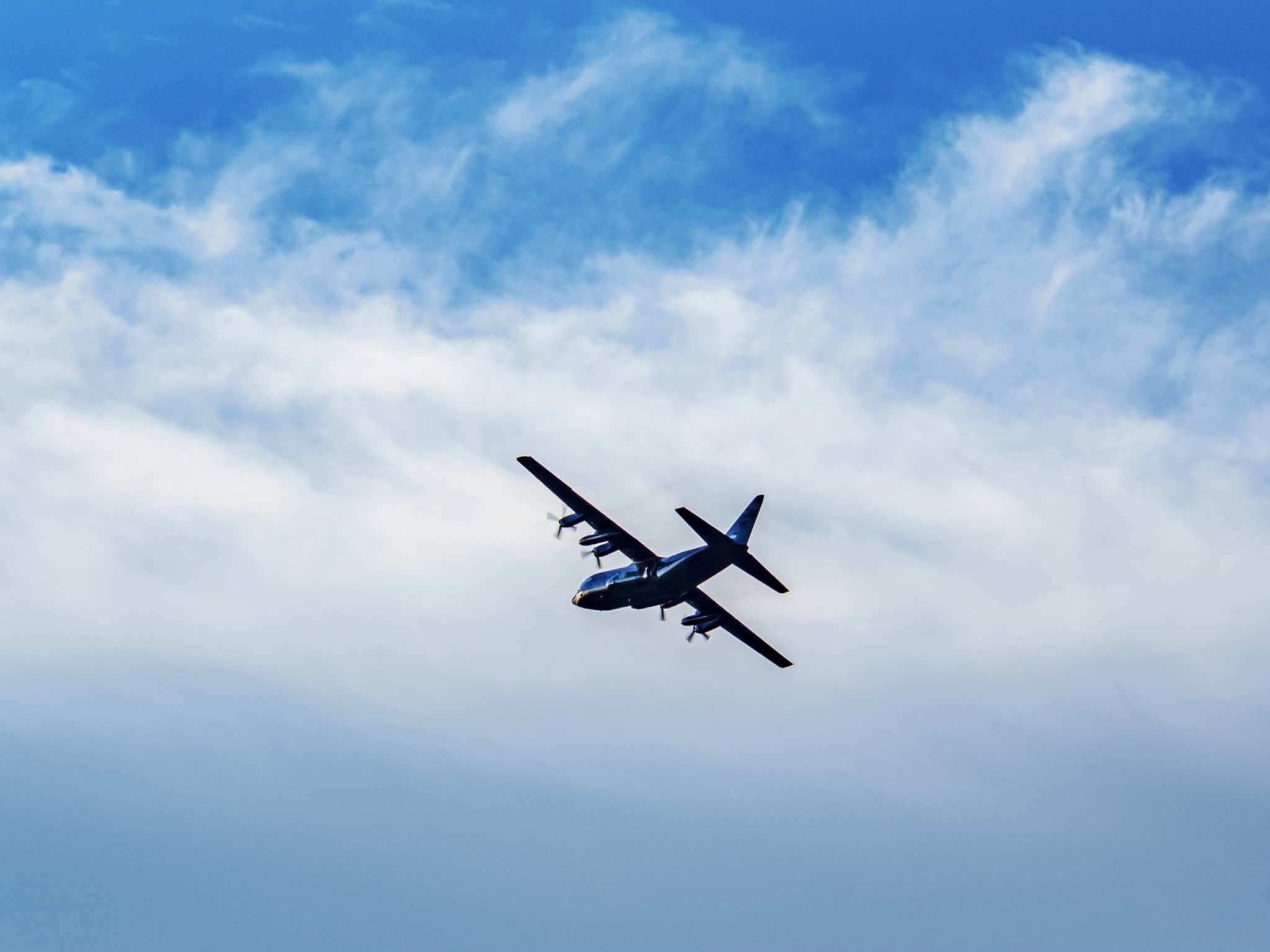 commandos parachute plane