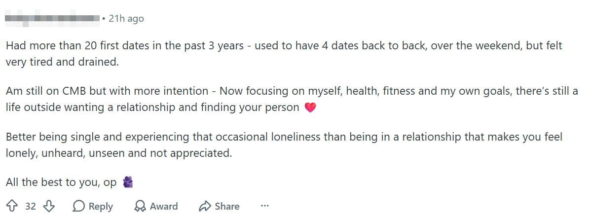 get dates