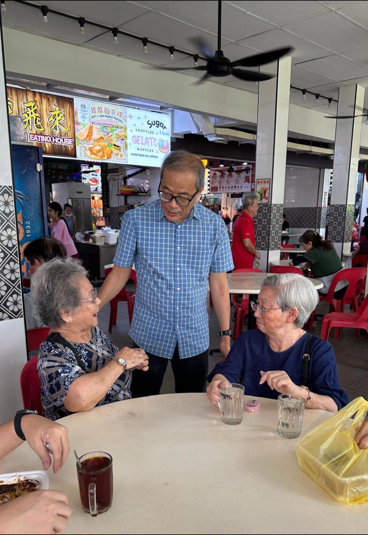 dennis tan dialect
