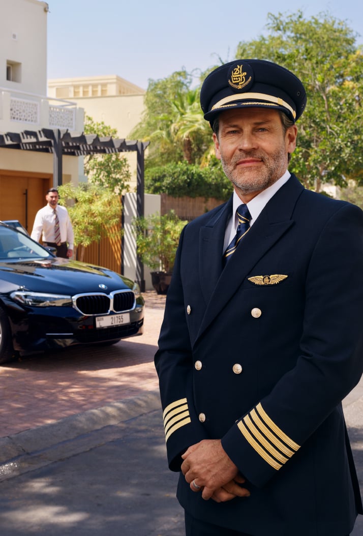emirates pilot recruitment open day singapore (1)