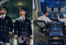 emirates pilot recruitment open day singapore