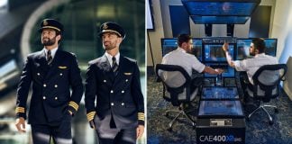 emirates pilot recruitment open day singapore