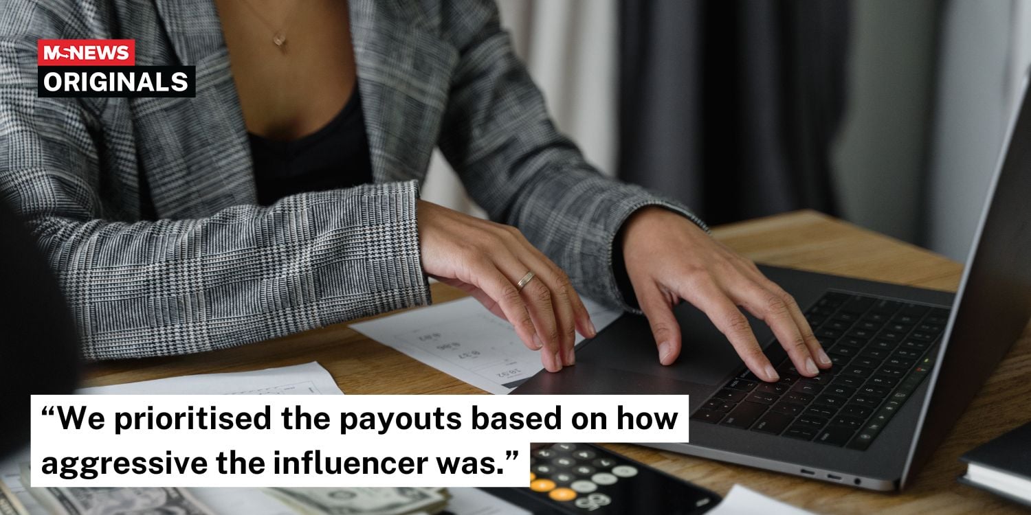 ex-employee influencer marketing