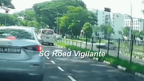 honda van geylang