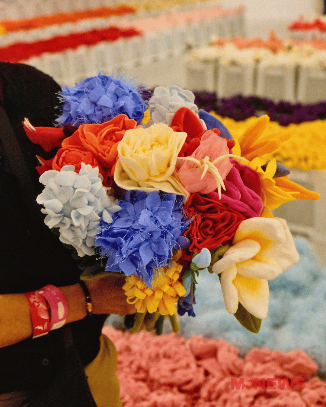flower market