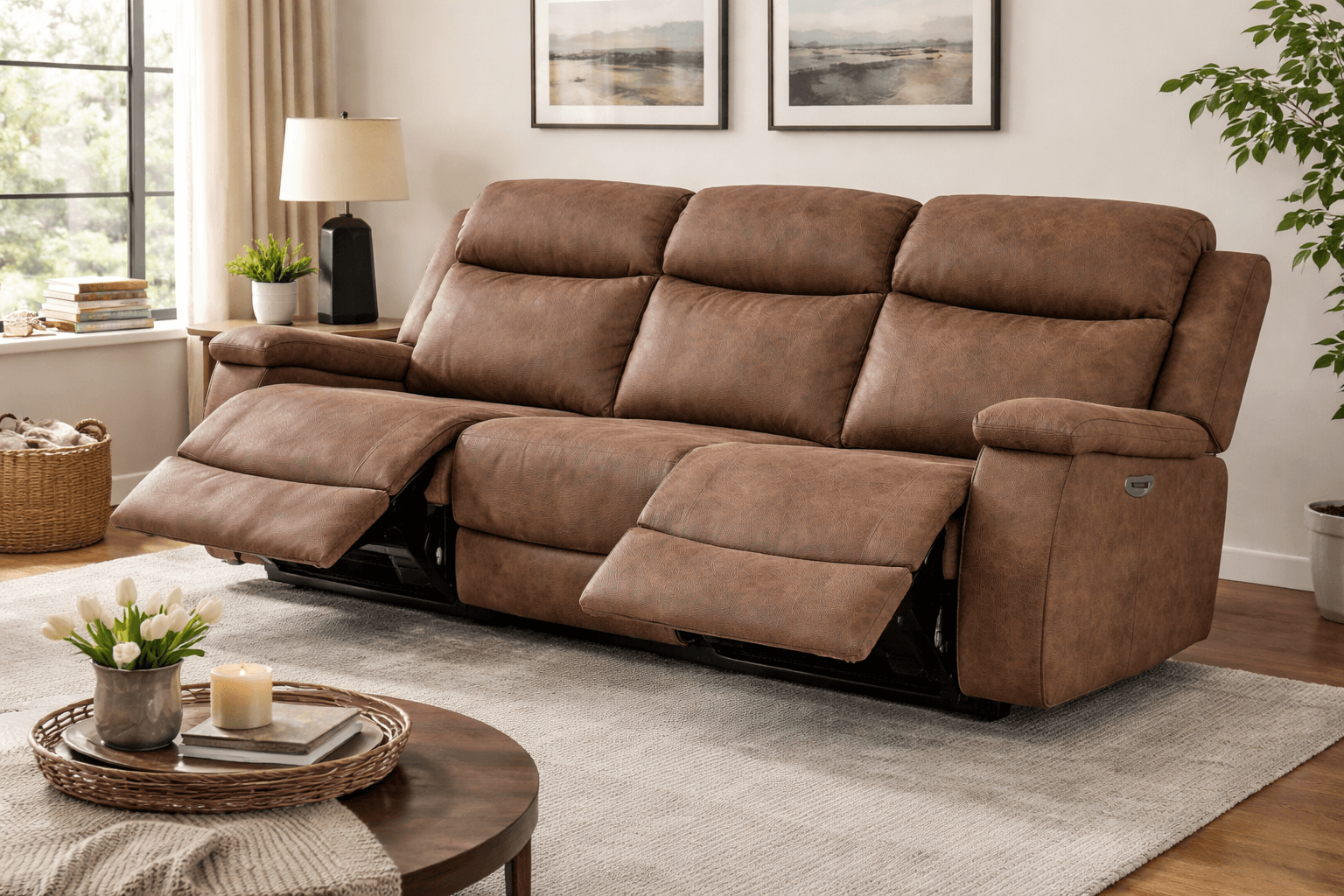 Four Star AMK warehouse sale