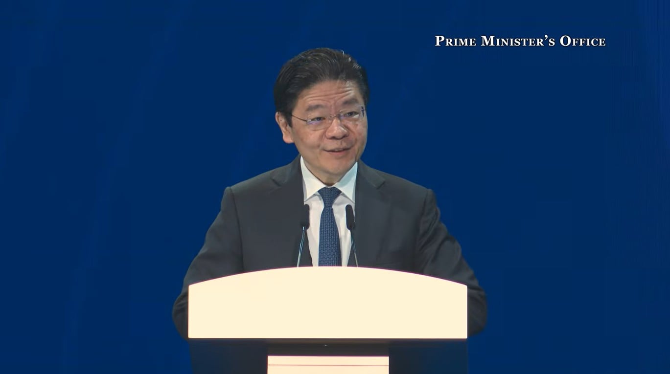 lee kuan yew prize