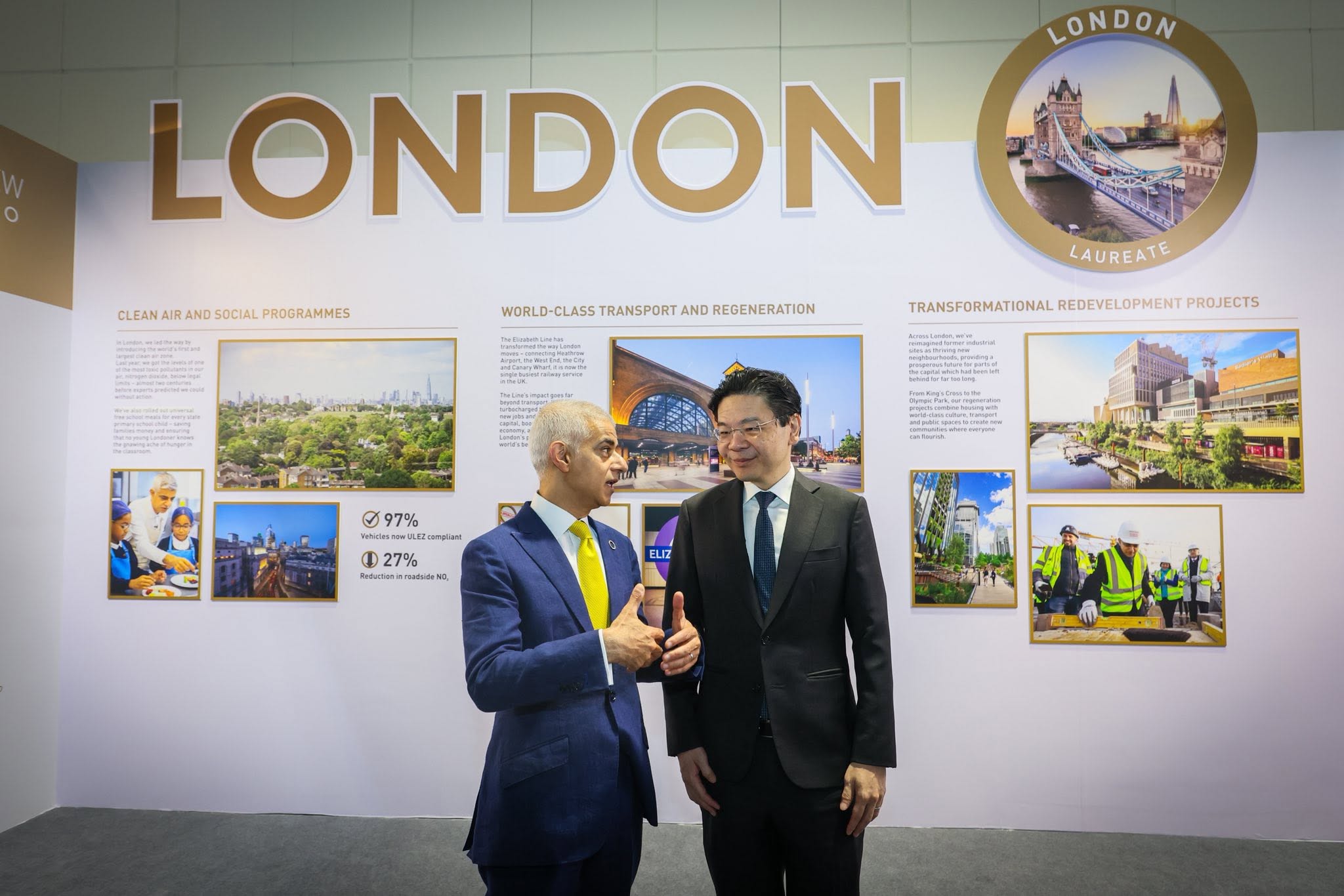 lee kuan yew prize