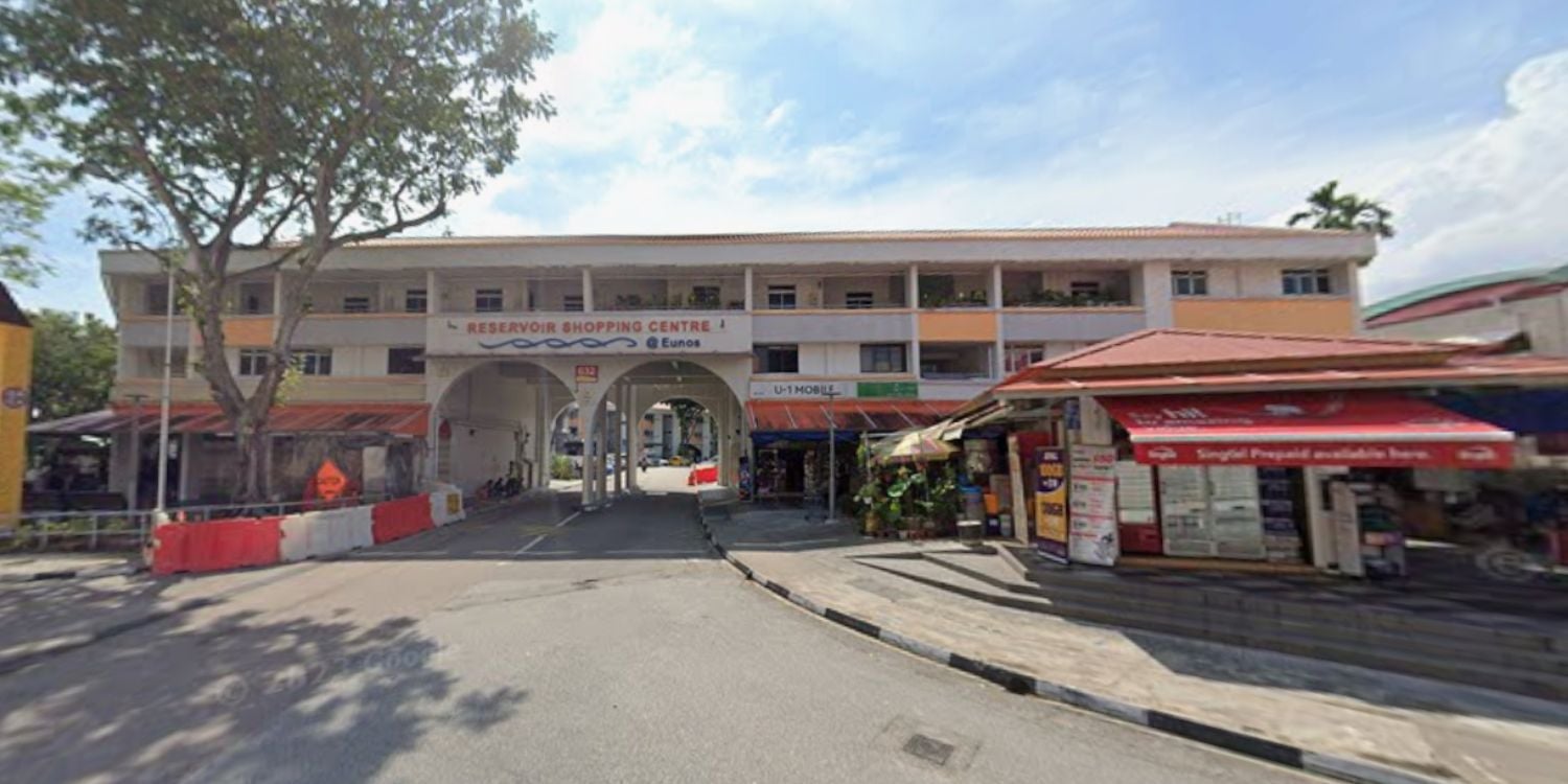 gojek driver dead