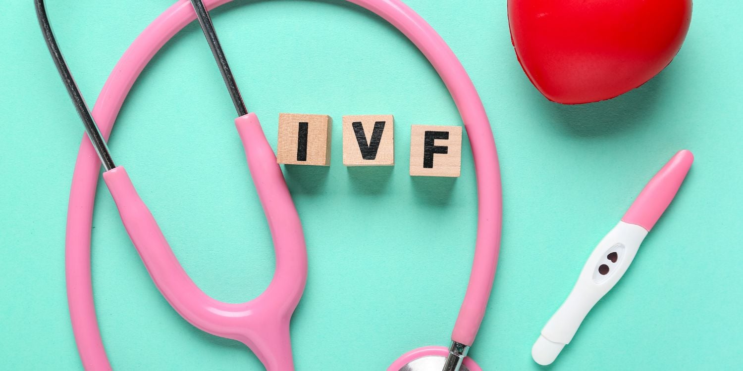 hospital signature ivf pregnancy