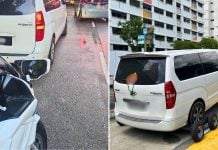 illegal cross-border drivers