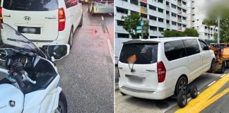 illegal cross-border drivers