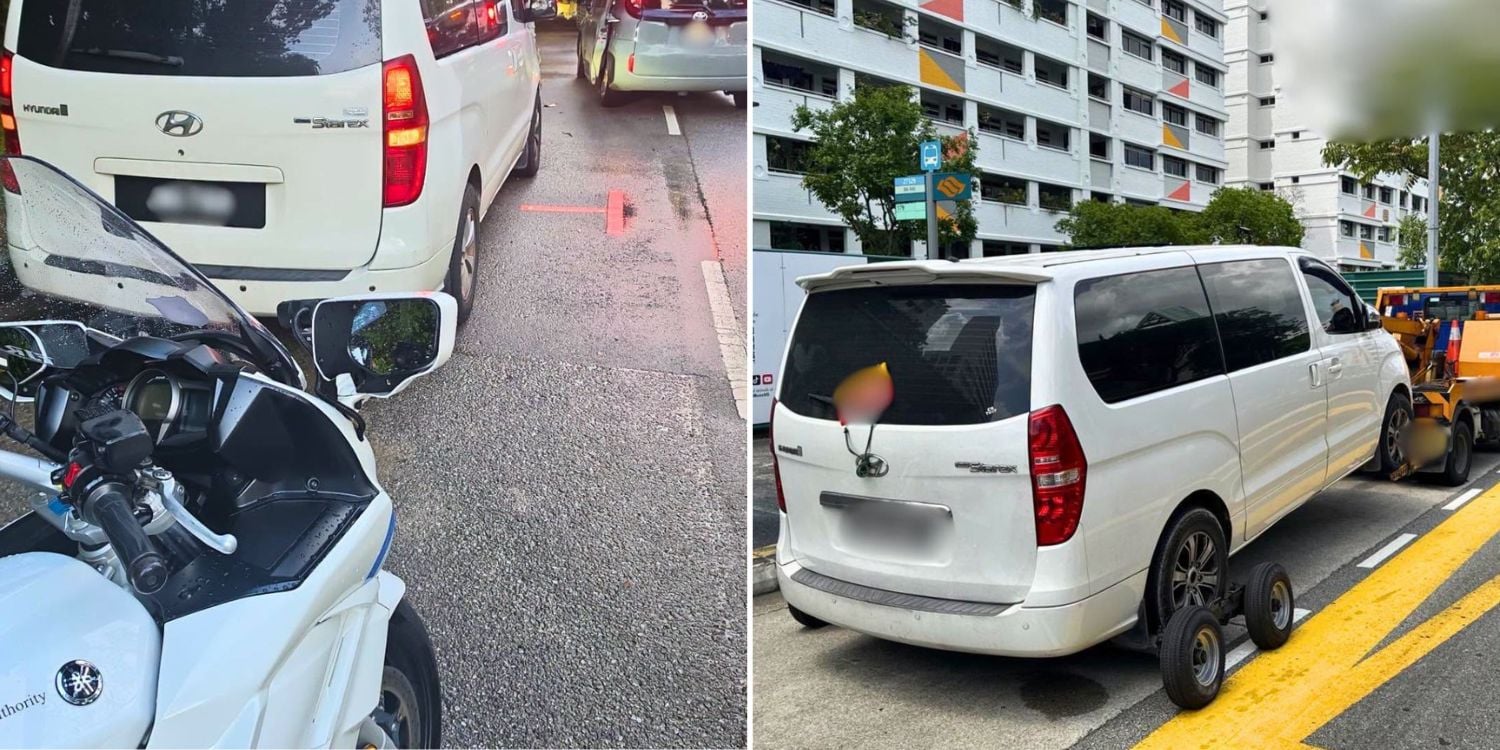 illegal cross-border drivers