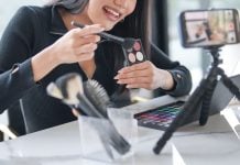 influencer marketing company payment