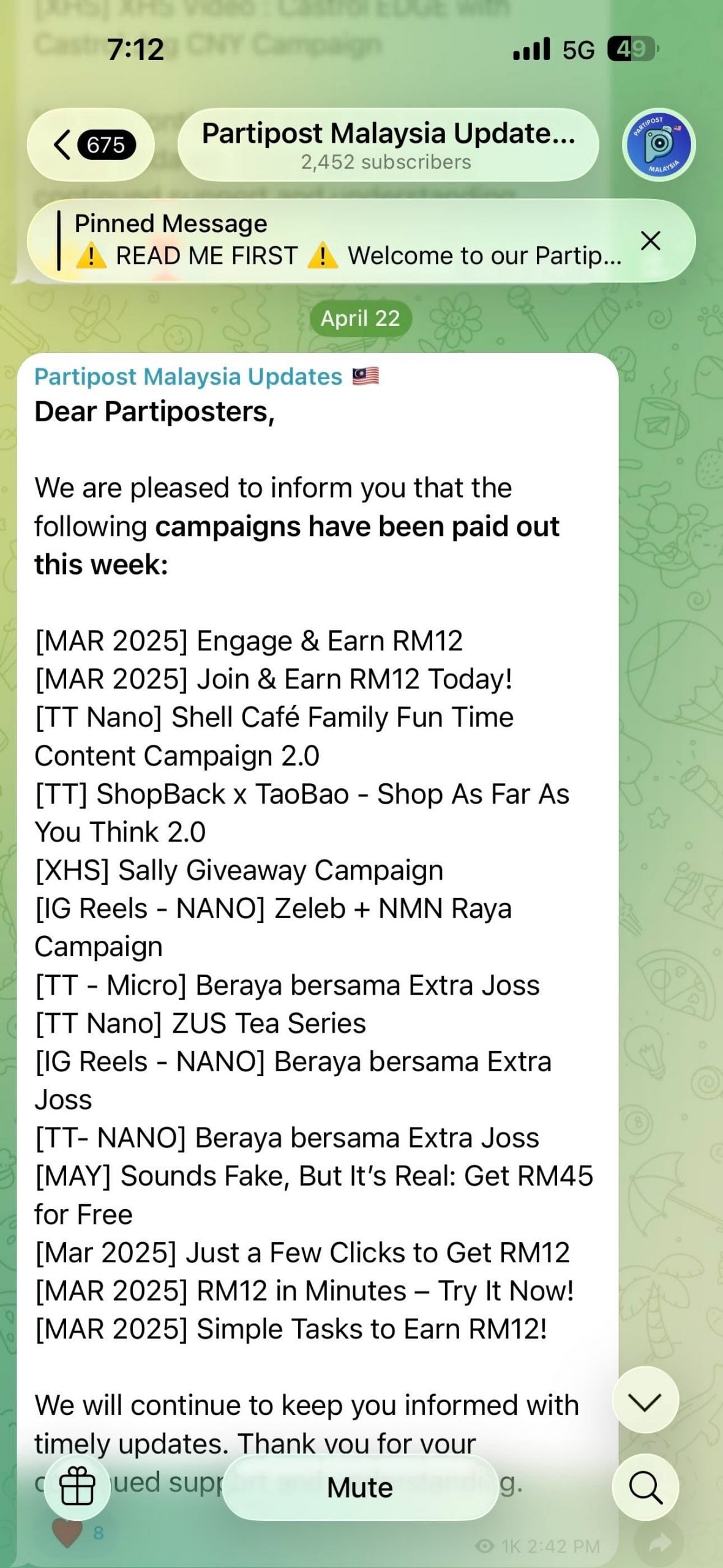influencer marketing company payment creators (1)