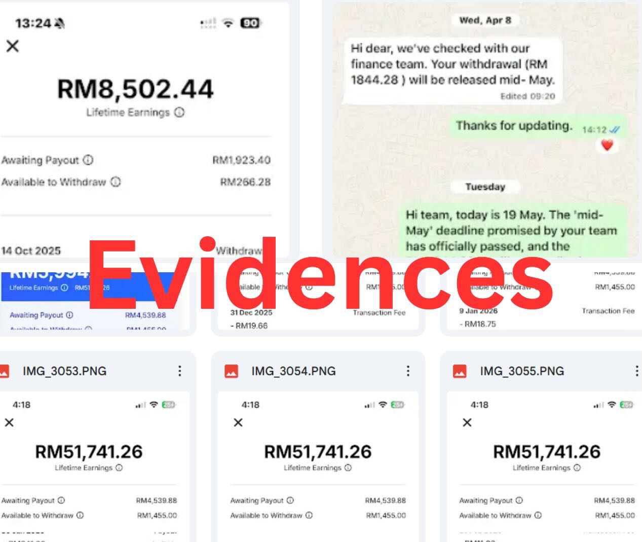 influencer marketing company payment creators (3)