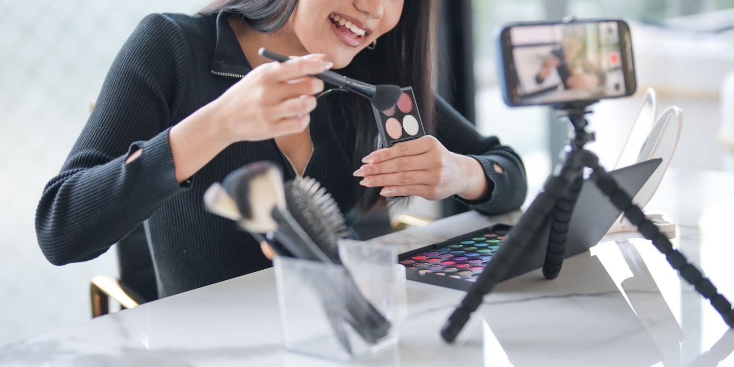 influencer marketing company payment