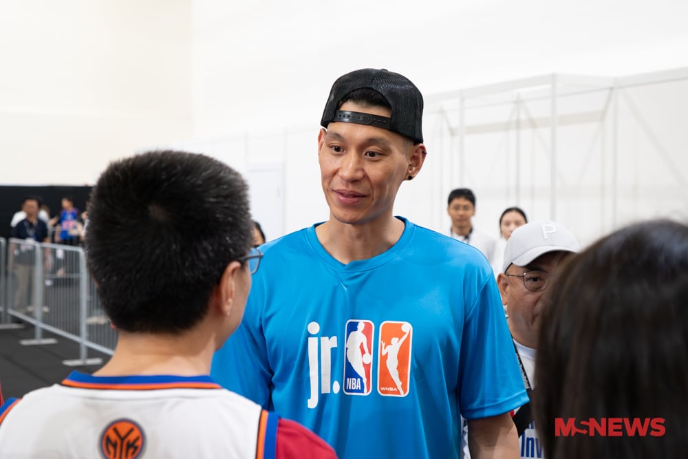jeremy lin nba
