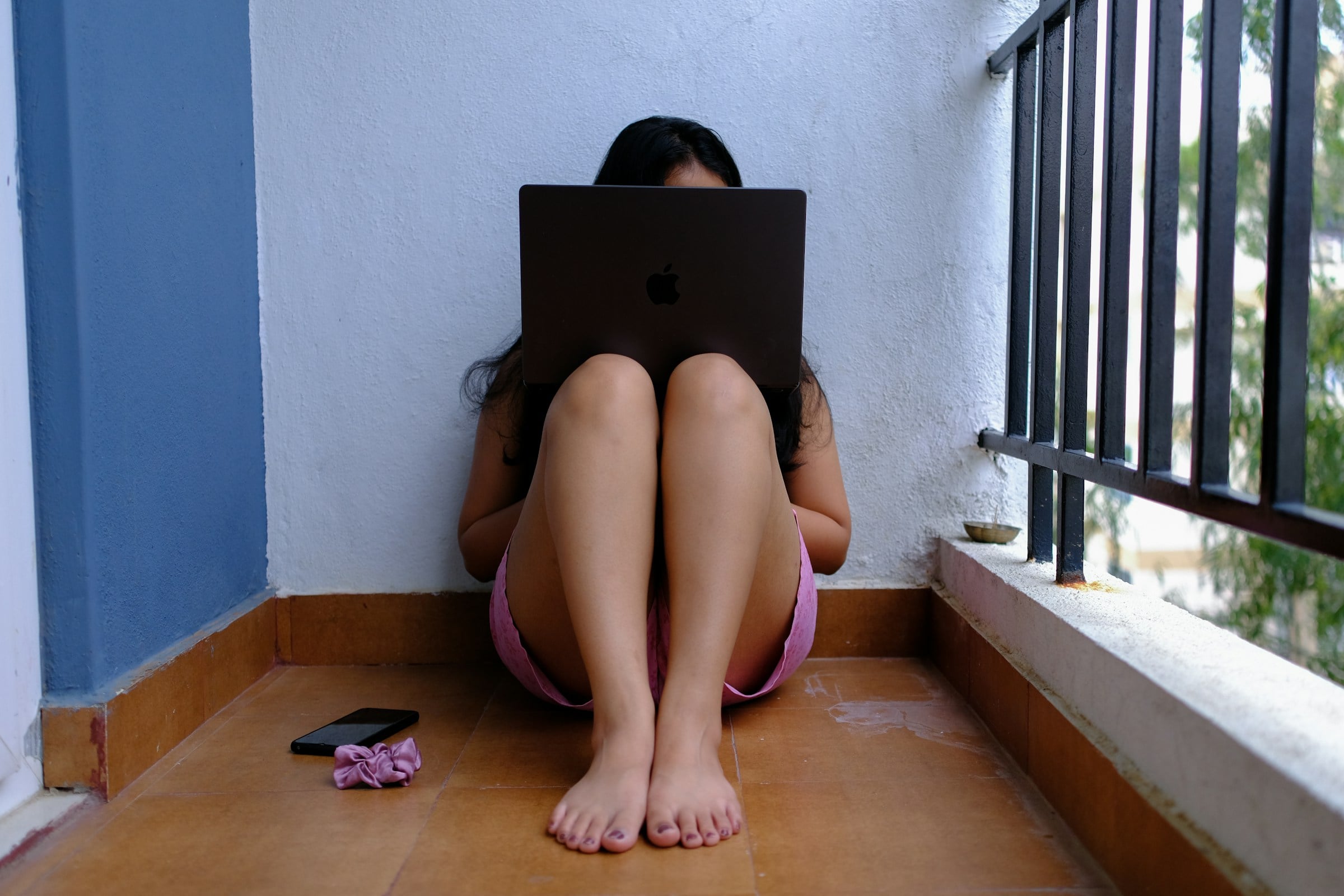 online abuse