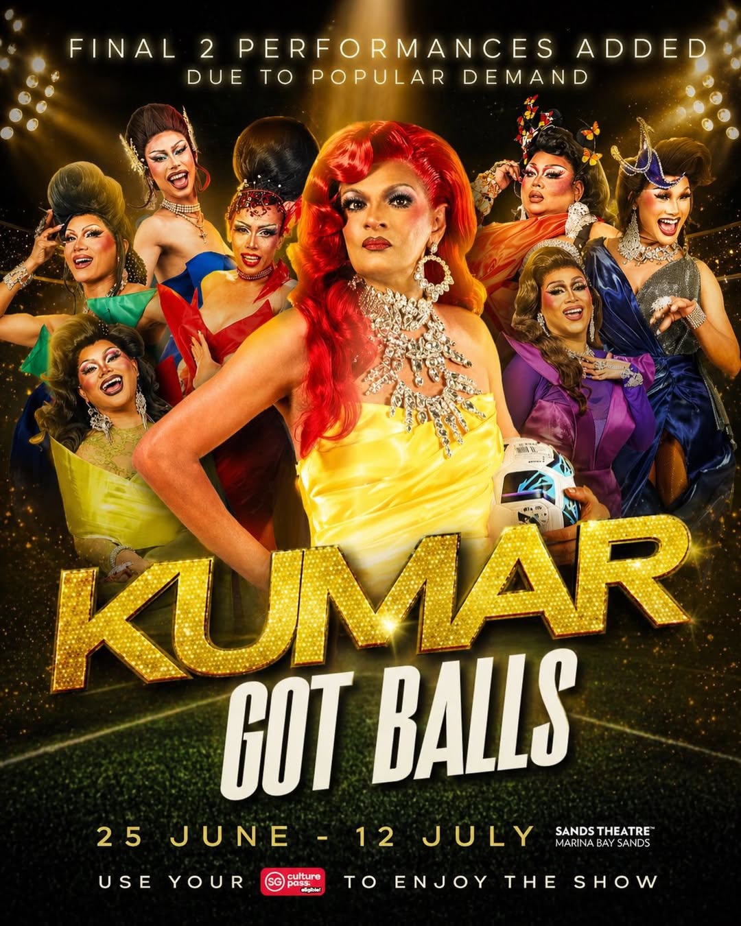 kumar