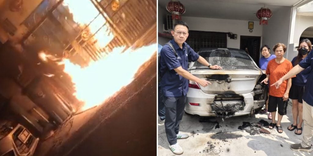 loansharks home fire