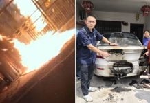 loansharks home fire