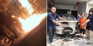 loansharks home fire