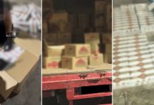 malaysian cigarettes woodlands