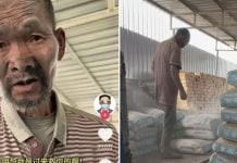 man enslaved 20 years