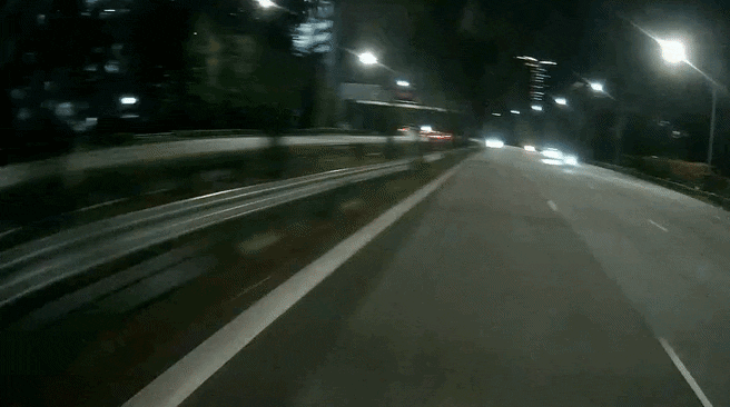 van cte traffic flow