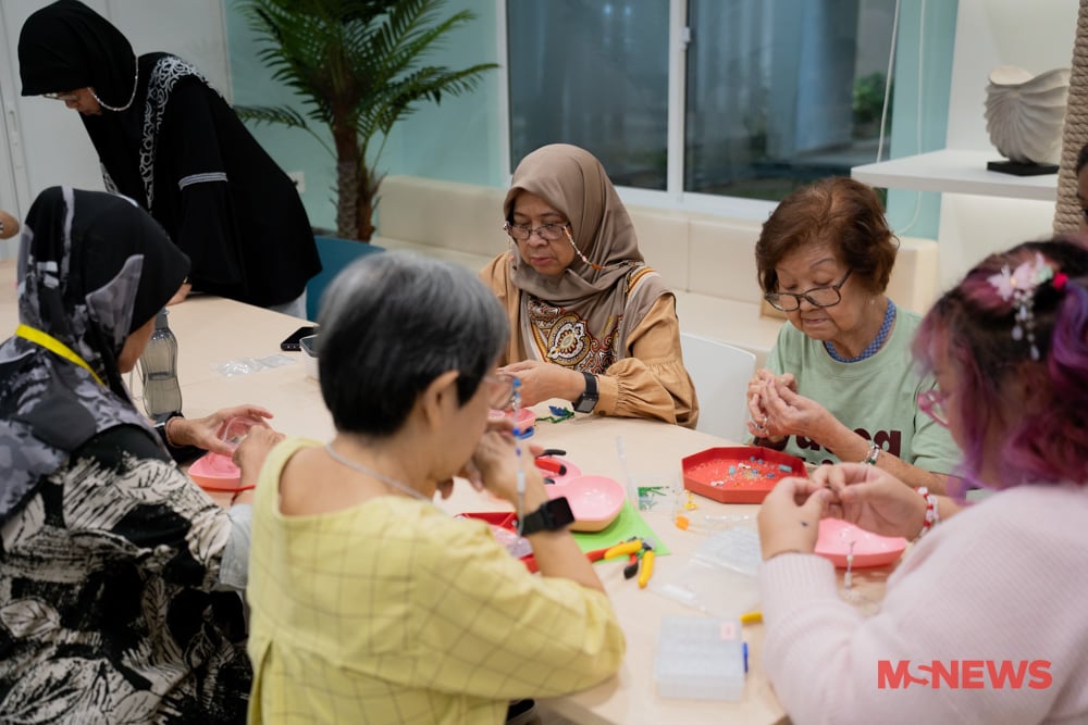 Active Ageing Centre