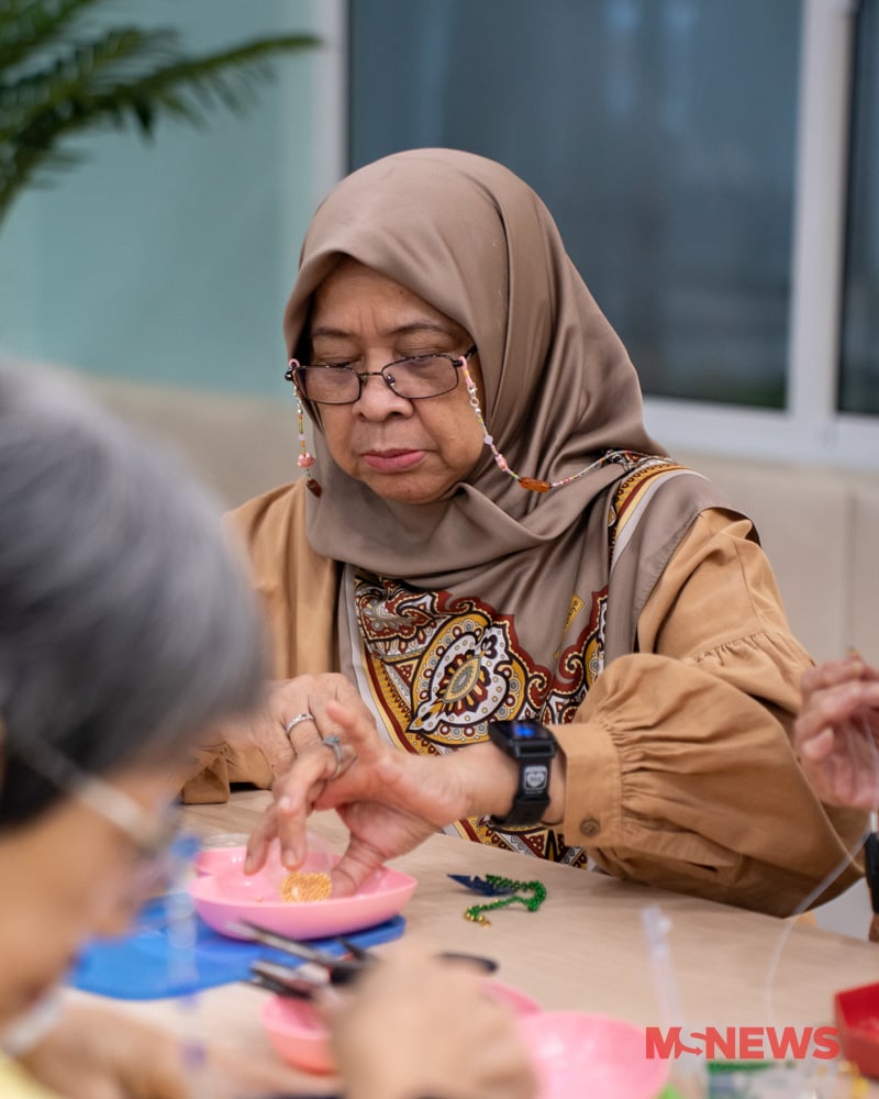 Active Ageing Centre