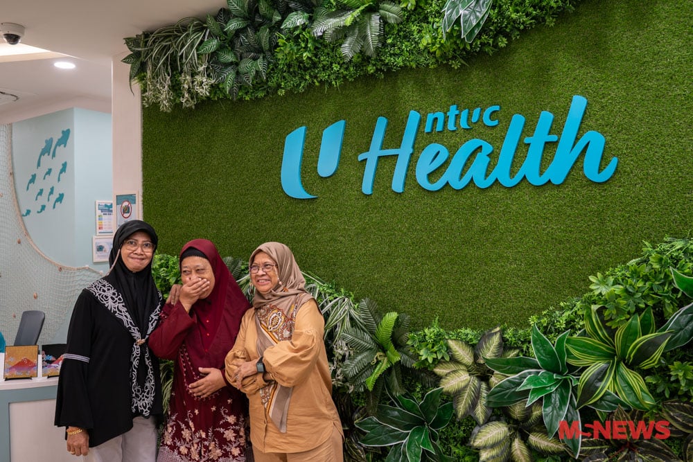 Active Ageing Centre