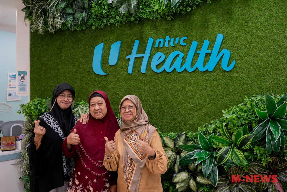 Active Ageing Centre