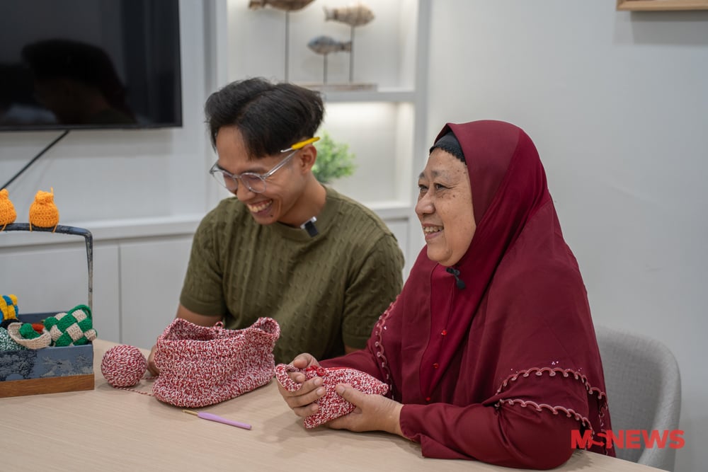 Active Ageing Centre