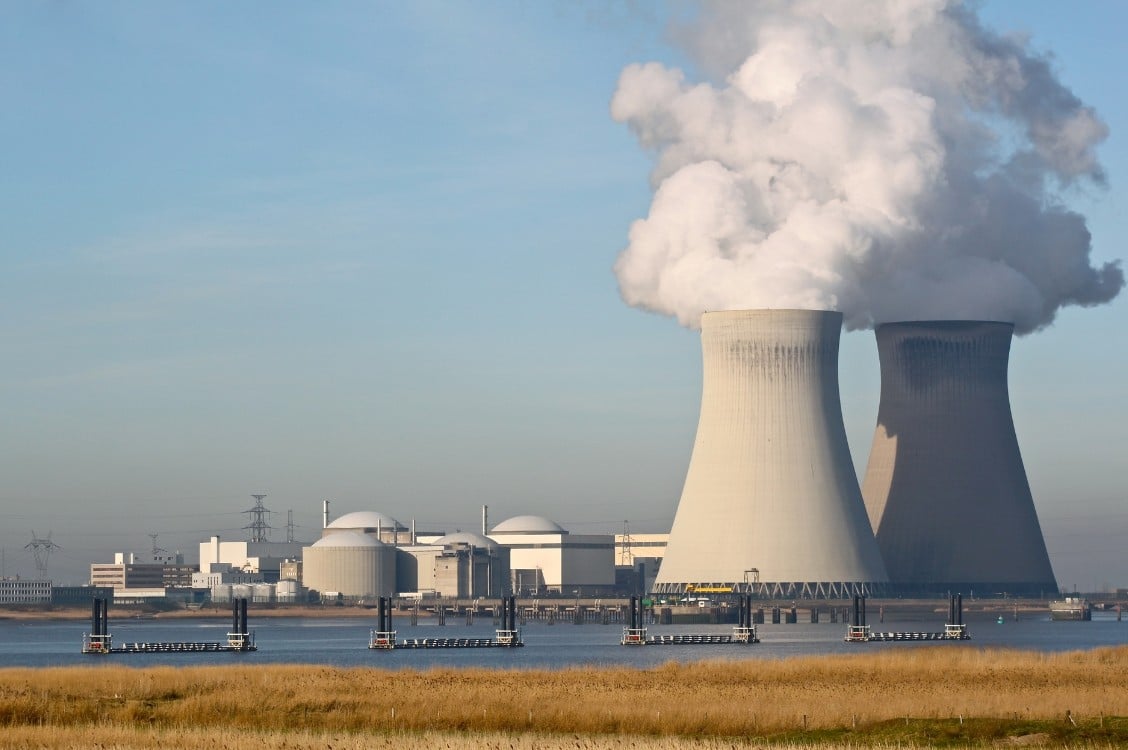 nea nuclear safety