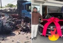 proton collision penang