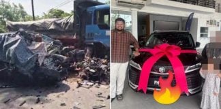 proton collision penang