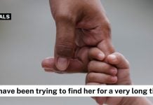 reunite biological mother