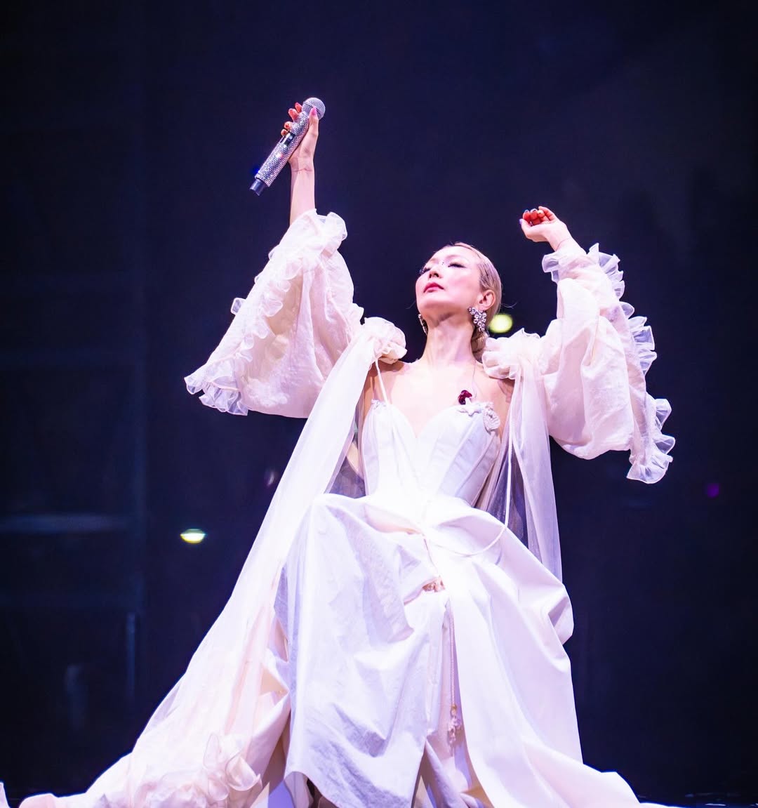 sammi cheng uob