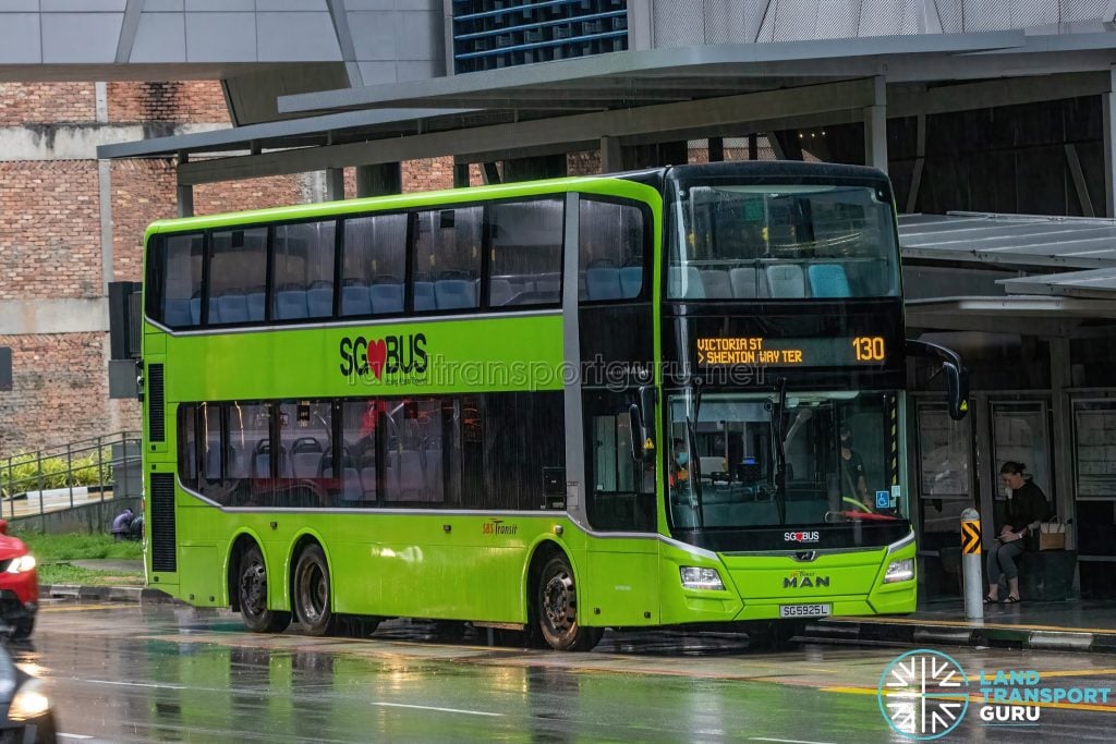 sbs bus captain elderly