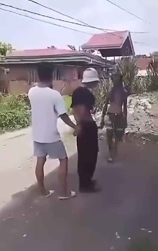 school shooting philippines