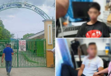 school shooting philippines