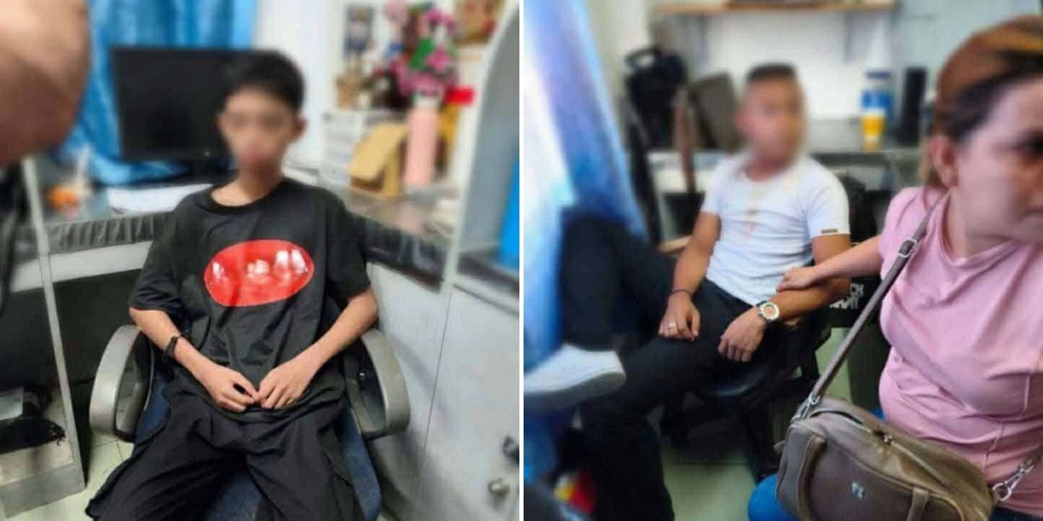 school shooting philippines